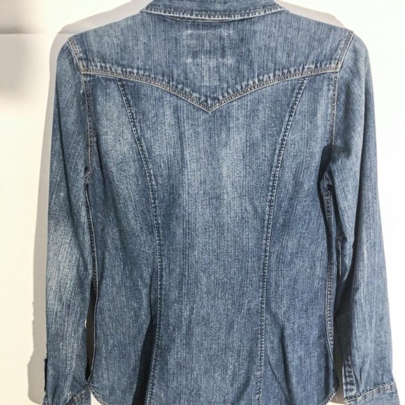 🖤Levi Top - Picture 2 of 4